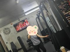 -星健源健身工作室