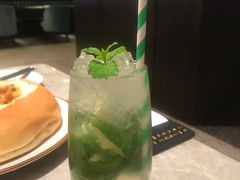 大树莫吉托-大树餐厅(红旗街万达店)