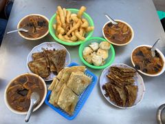 -逍遥镇刘相五胡辣汤豆沫馆(康复中街店)