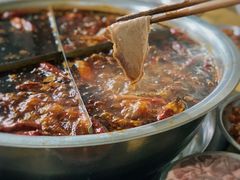 -渝味黄姐火锅(黄泥村店)