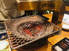 -黑牛の店·和牛烧肉(合生汇店)