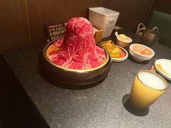 -牛New寿喜烧(新六百店)