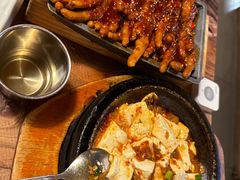 -干杯小木屋米酒店(罗斯福店)