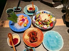 -炙柒Sekinana·精致日料(合生汇店)