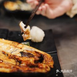 Yakiniku Oh的烤北海道花鱼好不好吃 用户评价口味怎么样 新加坡美食烤北海道花鱼实拍图片 大众点评