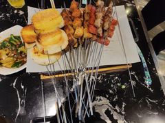 -冰城小镇音乐串吧·聚会餐厅(百子湾店)