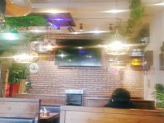 大堂-异特麻辣香锅·烤鱼(怀柔店)