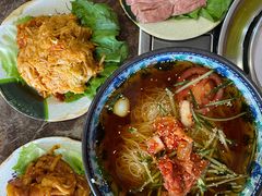 冷面-鸡西大冷面(兰山店)