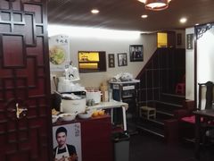 -刘师父老汉口江湖菜(蔡锷路店)