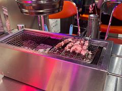 -有蚝有翅烧烤大排档·宵夜(右安门店)