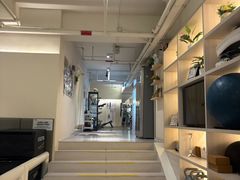 -YCHL Studios健身工作室(市二宫店)