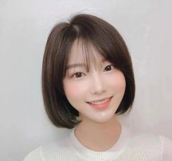 点击看大图 -KIMI HAIR SALON·烫染设计店
