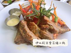 -巴别塔法餐舍(朝阳店)