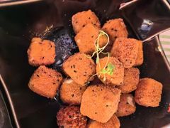 -桂满陇·桃花院落(长泰广场店)