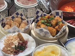 -大芊金重庆串串火锅(南京路店)