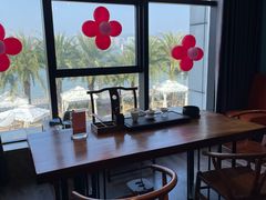 -荣誉海鲜酒楼(海湾店)
