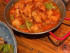 -麻喜大