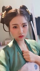 -盘子女人坊古装写真摄影(南京总店)