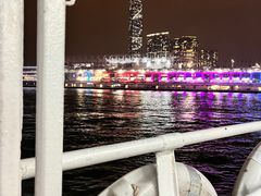 -天星小轮码头
