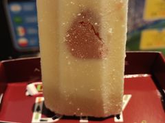 冰淇淋-大堂酒廊·亚龙湾万豪度假酒店