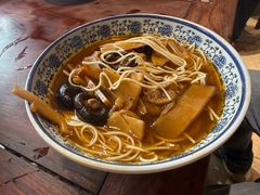 -西园寺素食(西园弄戒幢律寺店)