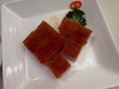 -利苑酒家(金宝店)
