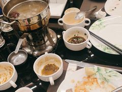 -索菲特酒店·海鲜自助 ·聚餐厅