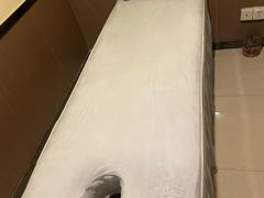 -强手盲人推拿·颈肩腰背调理(南新路店)