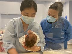 -优护佳月嫂育儿嫂中心(静安店)