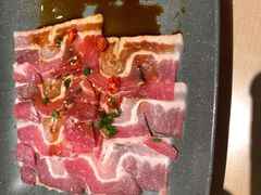 -新石器烤肉(中房金谊广场店)
