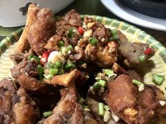 -杨厝六十六农庄农舍(杨厝路店)