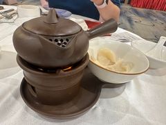 -聚春园自助餐厅(东街口店)