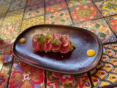 -BROWNSTONE布朗石西班牙餐厅(富城店)