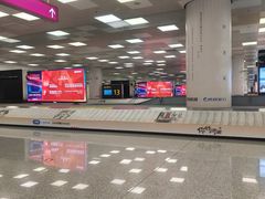 -郑州新郑国际机场-T2航站楼
