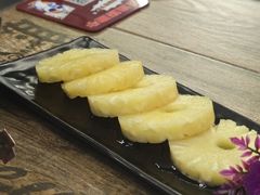 -张姐烤肥牛(西丽店)