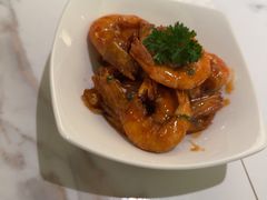 -翡翠拉面小笼包(岭南新天地店)