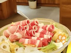 -隐月· 㐂和食屋(芝罘万达公馆店)
