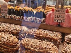 -面包工坊(七彩云南第一城店)