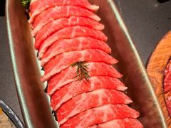 -季季山·云南野生菌火锅(上海首店)