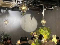 -咖法森林·咖啡  酒吧(天河店)