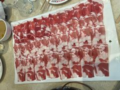 -阳坊大都涮羊肉(阳坊总店)