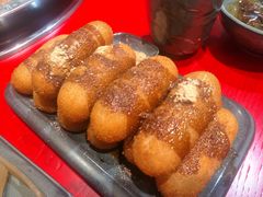 -谭鸭血老火锅(漳州路店)