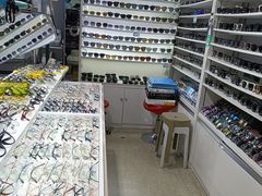 -盛世明眼镜(西单明珠商场店)