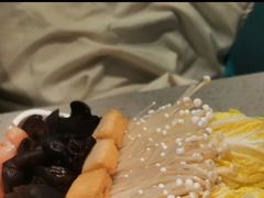 -半天妖烤鱼(丰科万达店)