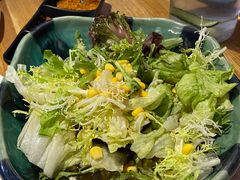 -一井烧肉·活鳗·寿司(望京SOHO店)