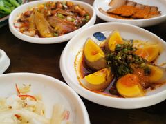 -伊兰麒兰馨园·川菜·清真馆(339电视塔店)