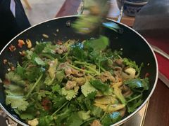 -老阿爸鲜鱼土菜(园区永旺店)