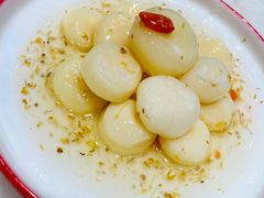 -南锣南门