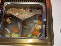 -大熊猫毛肚火锅(烟台万象汇店)