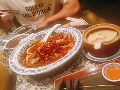 -南京大牌档(中关村领展广场店)